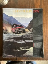 1992 chevrolet pickup for sale  Memphis