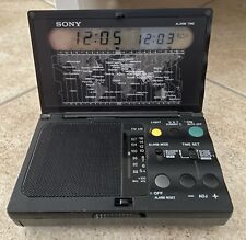 Sony icf c1000 usato  Casapesenna