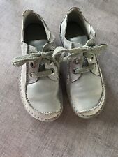 Ladies clark funny for sale  CHESTERFIELD