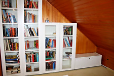 Hülsta bücherwand regalwand gebraucht kaufen  Niedernhausen