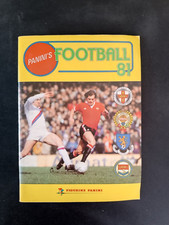 Album figurine panini usato  Villar Focchiardo