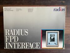 10347 radius fpd gebraucht kaufen  Berlin
