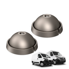 Ufo classic kit usato  Massa di Somma