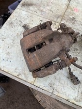 Drivers rear brake for sale Drivers rear brake for sale  CANNOCK