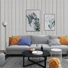 Decorative slat wall for sale  WORCESTER