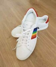Men dsquared2 shoes for sale  WALSALL