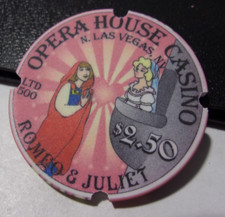 Opera house casino for sale  Cameron