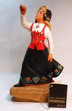 Vtg henning norway for sale  Beaumont
