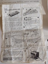 Tri ang hornby for sale  STOCKPORT