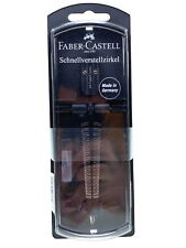 Faber castell schnellverstellz gebraucht kaufen  Deutschland