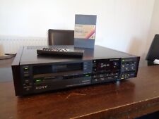 Sony hf95d super for sale  SALFORD