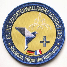 Insigne tissu patch d'occasion  France