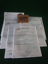 Vintage volstro milling for sale  New Richmond