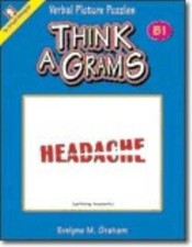 Verbal picture puzzles for sale  Montgomery