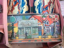 Train mecanique eclair d'occasion  Troyes