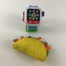 Fisher price laugh for sale  Warren