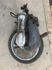 Honda 50 engine for sale  WEDNESBURY