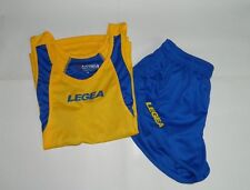 Completo sportivo calcio usato  San Lucido