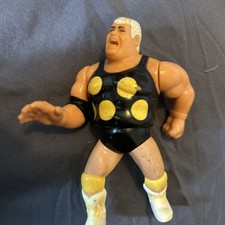 Wwf hasbro dusty for sale Wwf hasbro dusty for sale  LEEDS