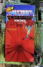 Sorceress custom card usato  Roma