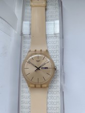 Montres swatch d'occasion  Trouy