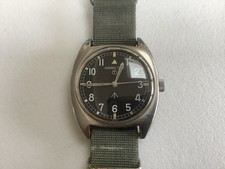 Hamilton british military for sale  SUTTON
