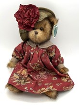 Vintage bearington bear for sale  Saint Louis