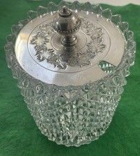 glass honey pot for sale glass honey pot for sale DONCASTER