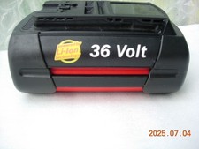 Bosch 36v 2.6ah for sale  HALIFAX