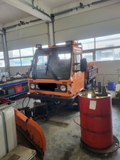 Multicar m26 profiline gebraucht kaufen  Gelnhausen