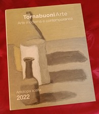 Tornabuoni arte arte usato  Roma