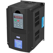 Inverter 380v vevor usato  Chivasso