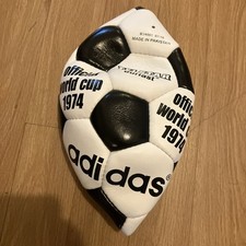 Adidas cup 1975 for sale  Fishers