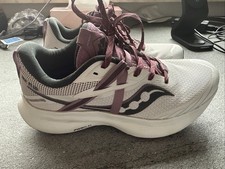 Saucony ride laufschuhe gebraucht kaufen  Butzbach