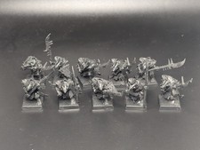 Stormvermin oop skaven for sale  CAMBRIDGE