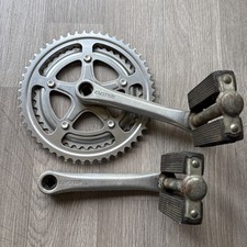 Custom alloy double for sale  WYMONDHAM