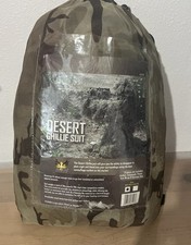Men desert ghillie for sale  Cedar City