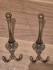 Antike kleiderhaken haken gebraucht kaufen  Burscheid
