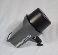 Elinchrom D-Lite 4 Monolight Flash 400Ws Studio Strobe Light Funciona Ligeiramente Usado comprar usado Elinchrom D-Lite 4 Monolight Flash 400Ws Studio Strobe Light Funciona Ligeiramente Usado comprar usado  Enviando para Brazil