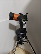 Celestron nexstar 4se usato  Paterno