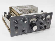 Transceptor de rádio amador KWM-2 vintage WE S-Line (SN 13526, saída 25W, RX fraco) comprar usado  Enviando para Brazil