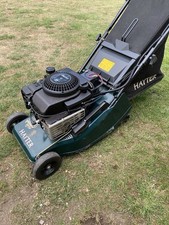 Hayter harrier auto for sale  READING