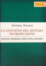 Gestione del sistema usato  Italia