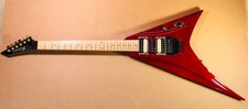 Esp edwards guitar for sale  High Point