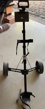 Costway rad golftrolley gebraucht kaufen  Potsdam