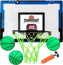Dunkquest mini basketball for sale  Winter Haven