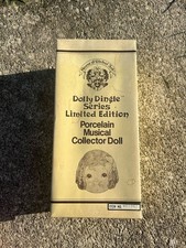 Dolly dingle musical for sale  Palm Bay