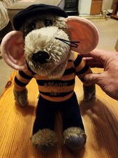 Roland rat kevin for sale  STOURPORT-ON-SEVERN