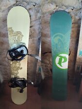 Tavola snowboard palmer usato  Bellano