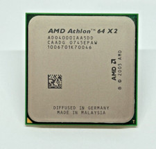 AMD Athlon 64 X2 4000+ 2.1 GHz - ADO4000IAA5DD - Soquete AM2 comprar usado  Enviando para Brazil
